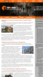 Mobile Screenshot of profitherm.ru